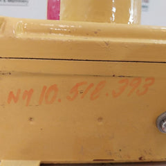 Awr 14P/12H1-h2 Emergency Pushbutton Station & Breaking Glass Hammer Br-exd Iib T6