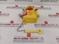 Awr 14P/12H1-h2 Emergency Pushbutton Station & Breaking Glass Hammer Br-exd Iib T6