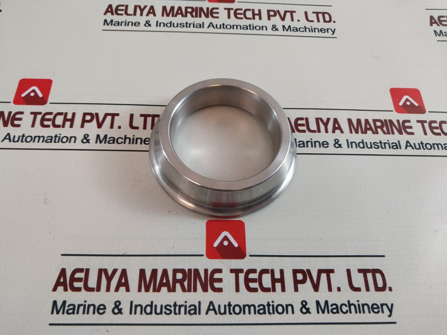 Ax3B Bx154-s316 Gasket Rings
