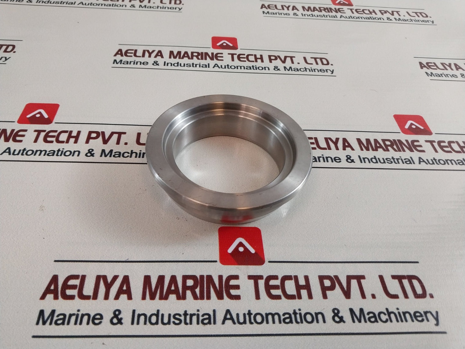 Ax3B Bx154-s316 Gasket Ring