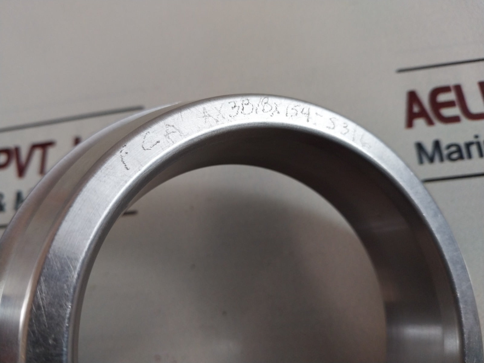 Ax3B Bx154-s316 Gasket Ring
