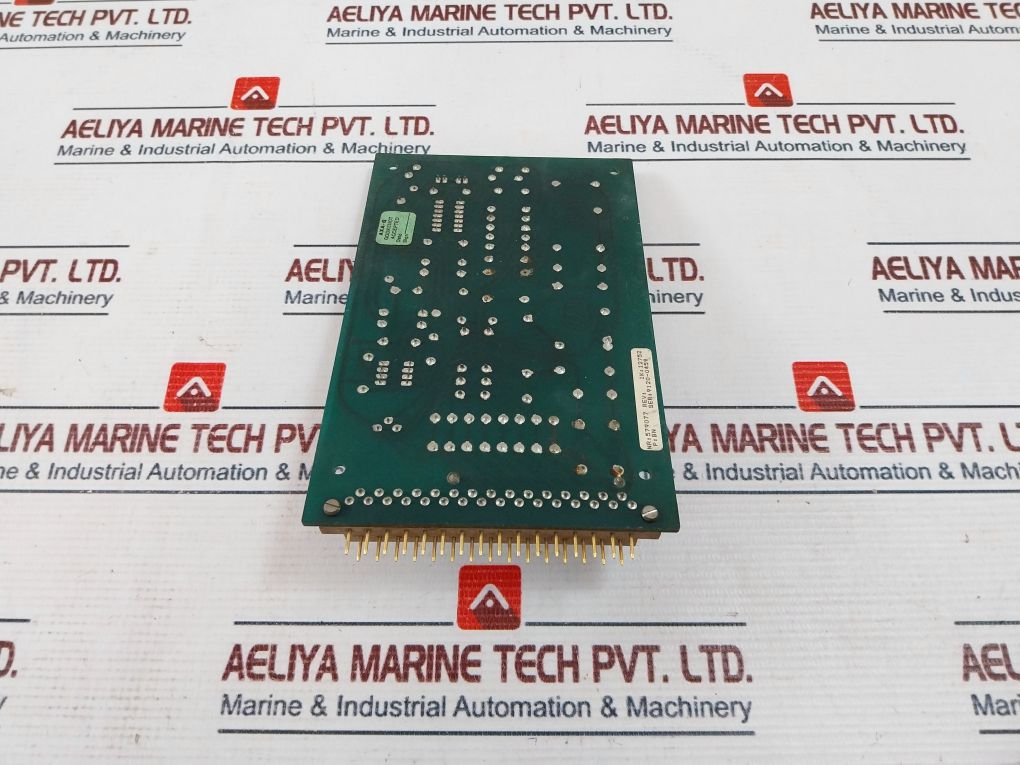 Axa 279.070 Printed Circuit Board 579077