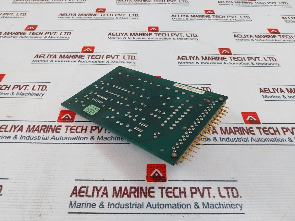 Axa 279.070 Printed Circuit Board 579077