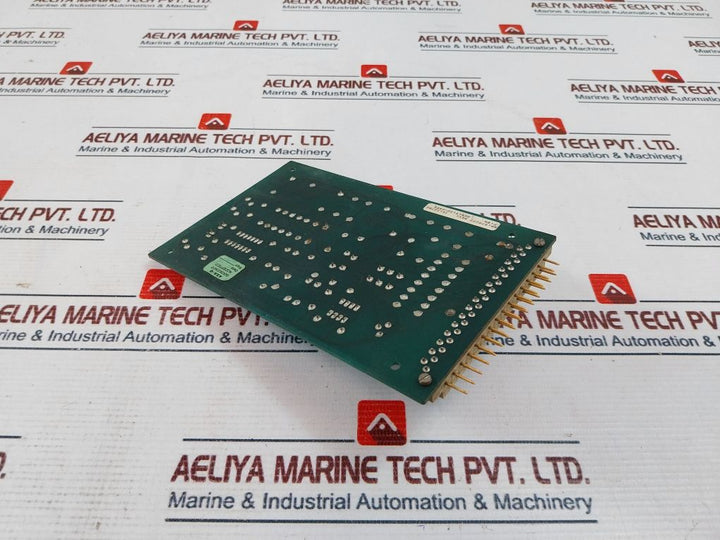 Axa 279.070 Printed Circuit Board 579077