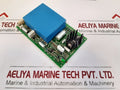 Axa 3Qsp-3 Power Supply ChartPcb Card 579156

