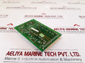 Axa 3Qsp-3 Power Supply ChartPcb Card 579156
