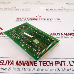 Axa 3Qsp-3 Power Supply ChartPcb Card 579156
