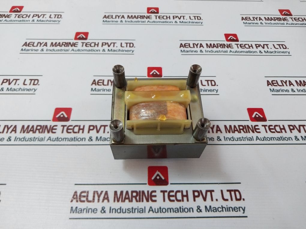Axel Akerman Ta-f063 Transformer 0/220 Vac 62 Va