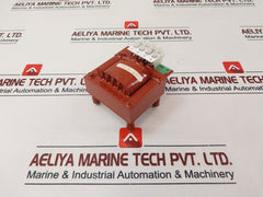 Axel Akerman Ta-f50 Transformer 50/60 Hz 50 Va