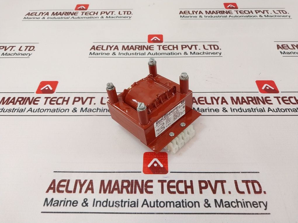 Axel Akerman Ta-f50 Transformer 50/60 Hz 50 Va