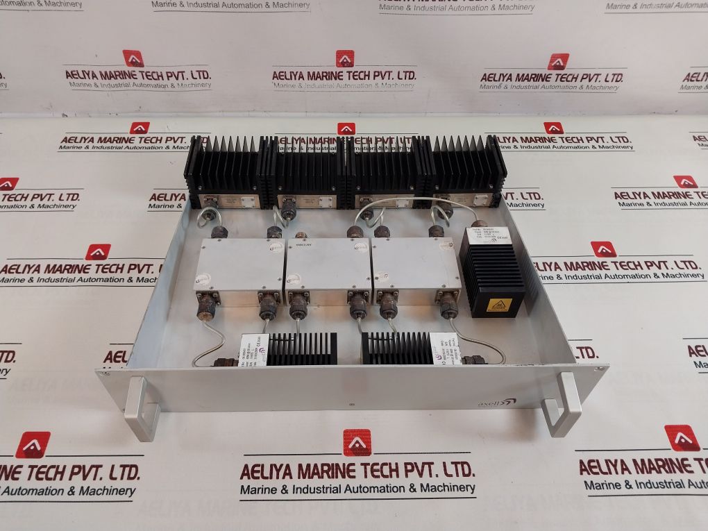 Axell Wireless 40-167504 (Without Body Cover)
