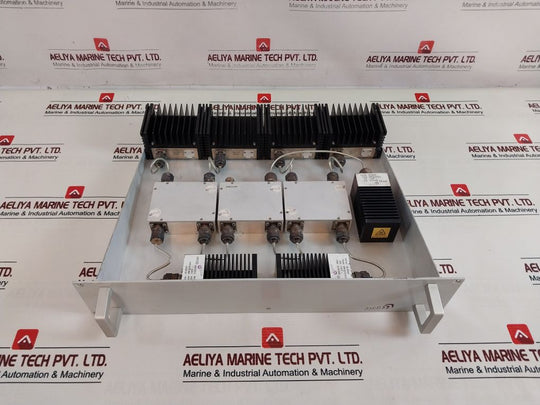 Axell Wireless 40-167504 (Without Body Cover)
