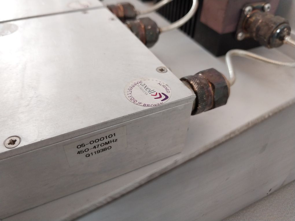 Axell Wireless 40-167504 (Without Body Cover)