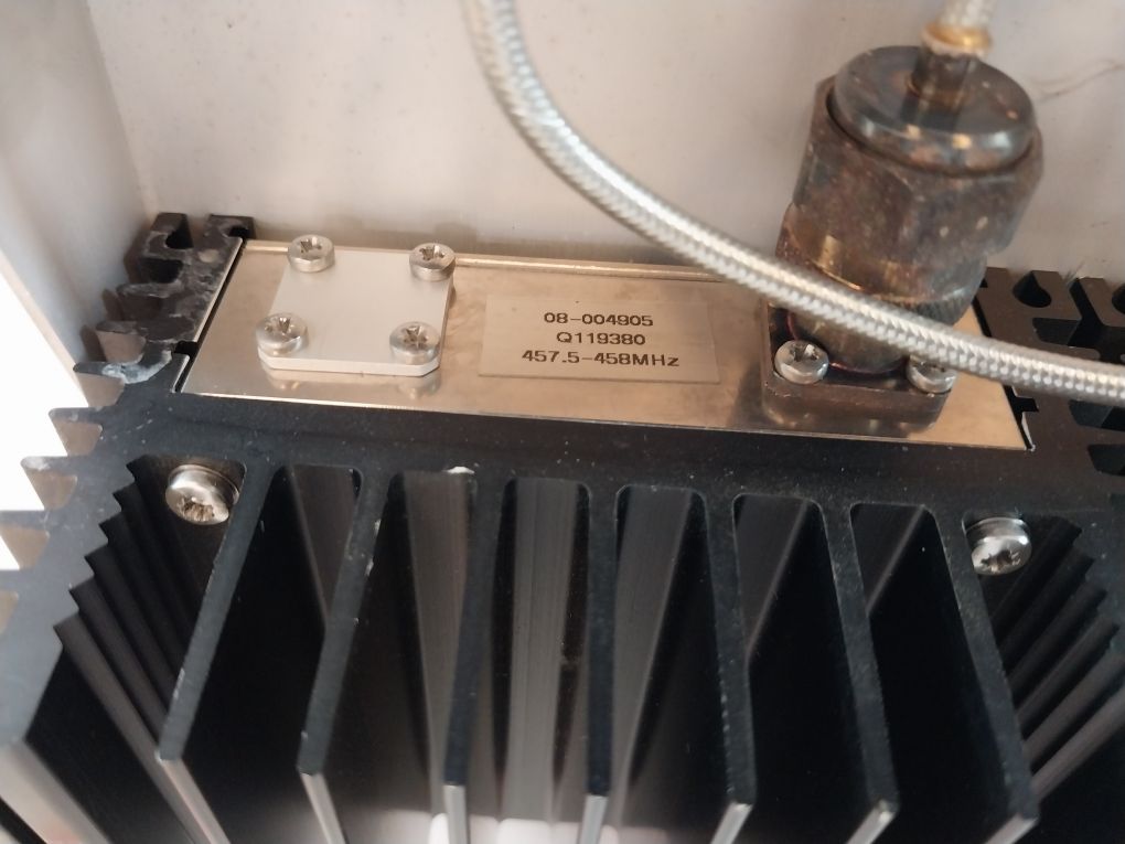 Axell Wireless 40-167504 (Without Body Cover)