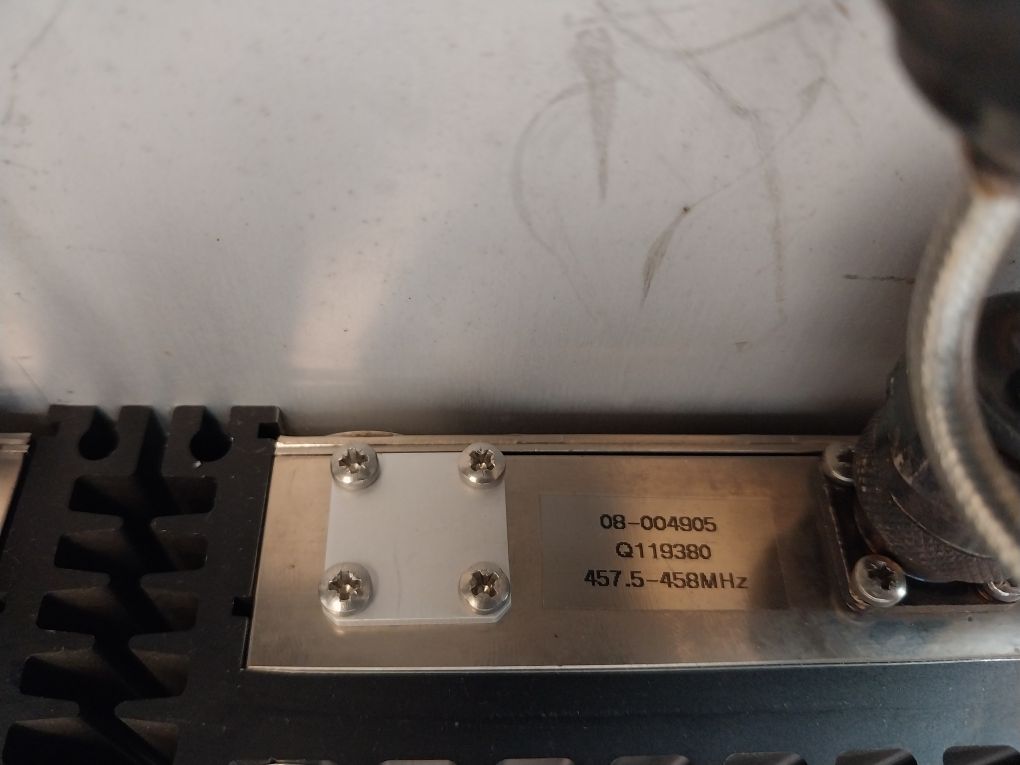 Axell Wireless 40-167504 (Without Body Cover)