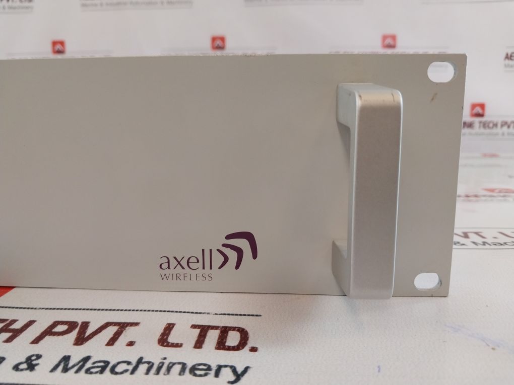 Axell Wireless 40-167504 (Without Body Cover)