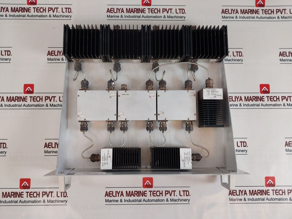 Axell Wireless 40-167504 (Without Body Cover)