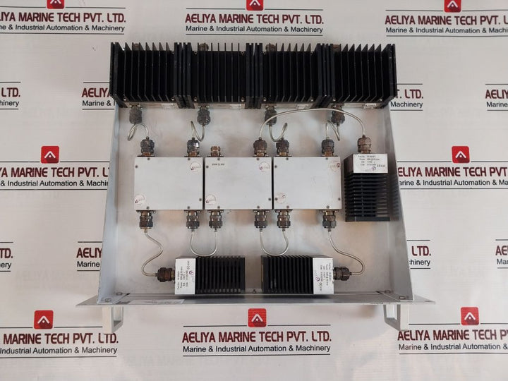 Axell Wireless 40-167504 (Without Body Cover)
