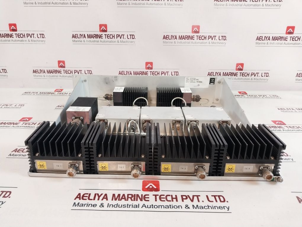 Axell Wireless 40-167504 (Without Body Cover)