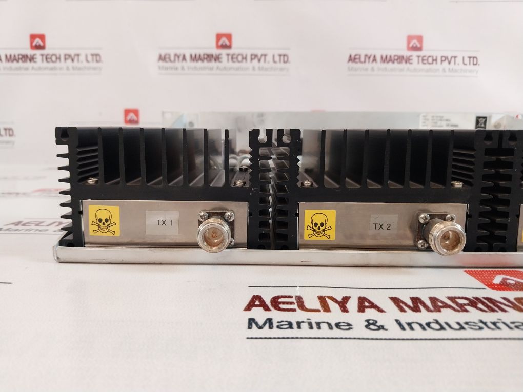 Axell Wireless 40-167504 (Without Body Cover)