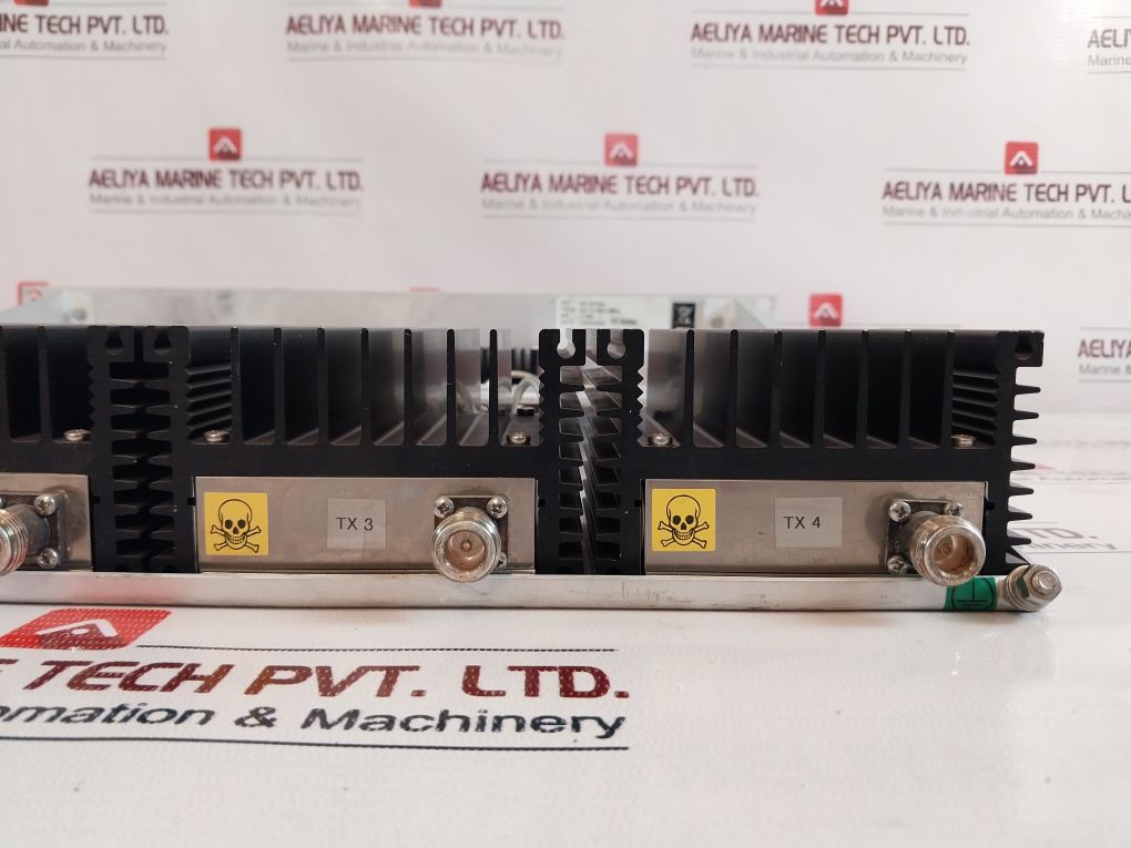 Axell Wireless 40-167504 (Without Body Cover)