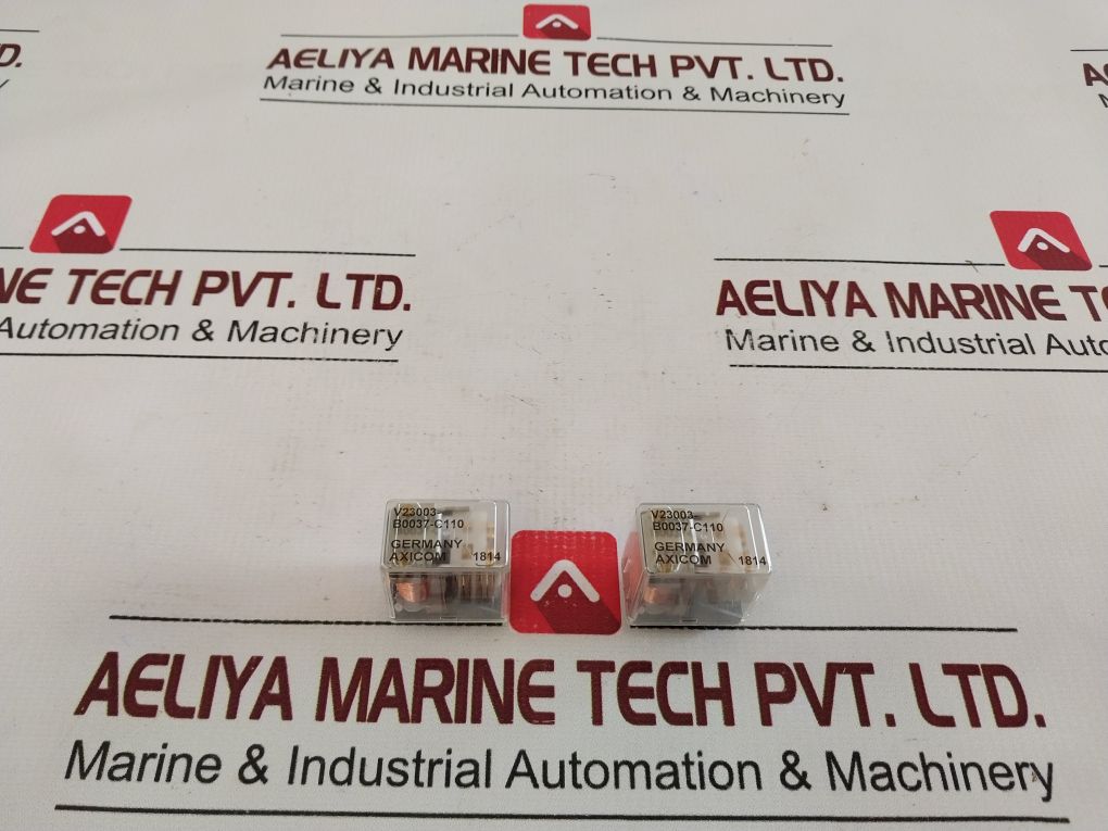 Axicom V23003-b0037-c110