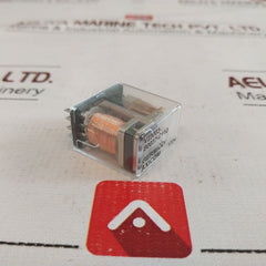 Axicom V23003-b0037-c110 Plug-in Relay 1724