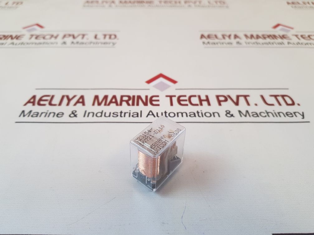Axicom V23154-d0721-b110 Relay V23154D 721B110
