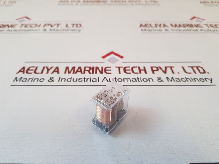 Axicom V23154-d0721-b110 Relay V23154D 721B110
