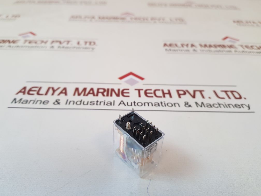 Axicom V23154-d0721-b110 Relay V23154D 721B110
