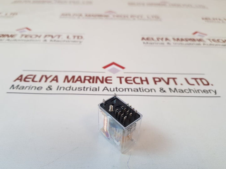 Axicom V23154-d0721-b110 Relay V23154D 721B110
