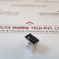 Axicom V23154-d0721-b110 Relay V23154D 721B110
