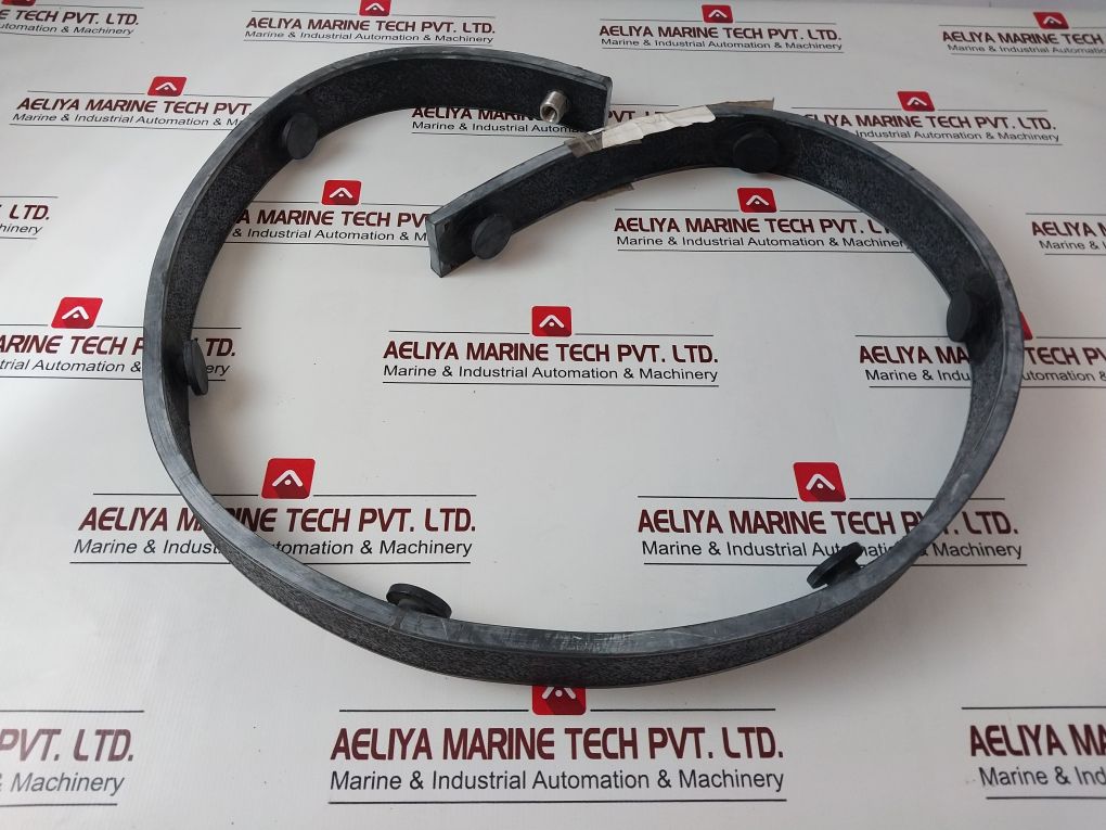 Axiom Apl0003 Pneumatic Clamping System