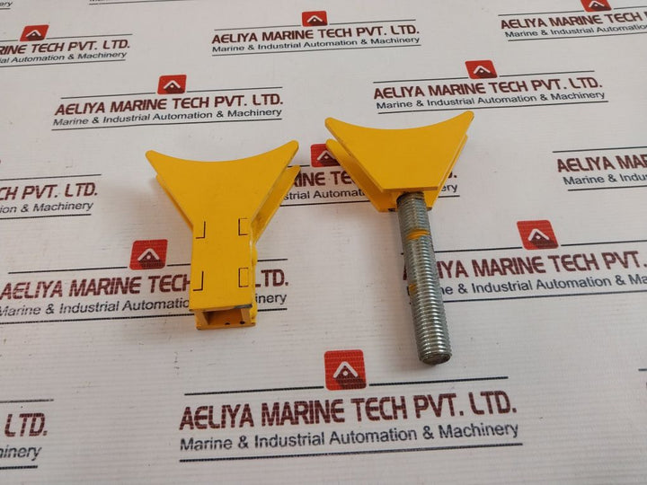 Axiom Process Apl1163 Tool Belt Fitting