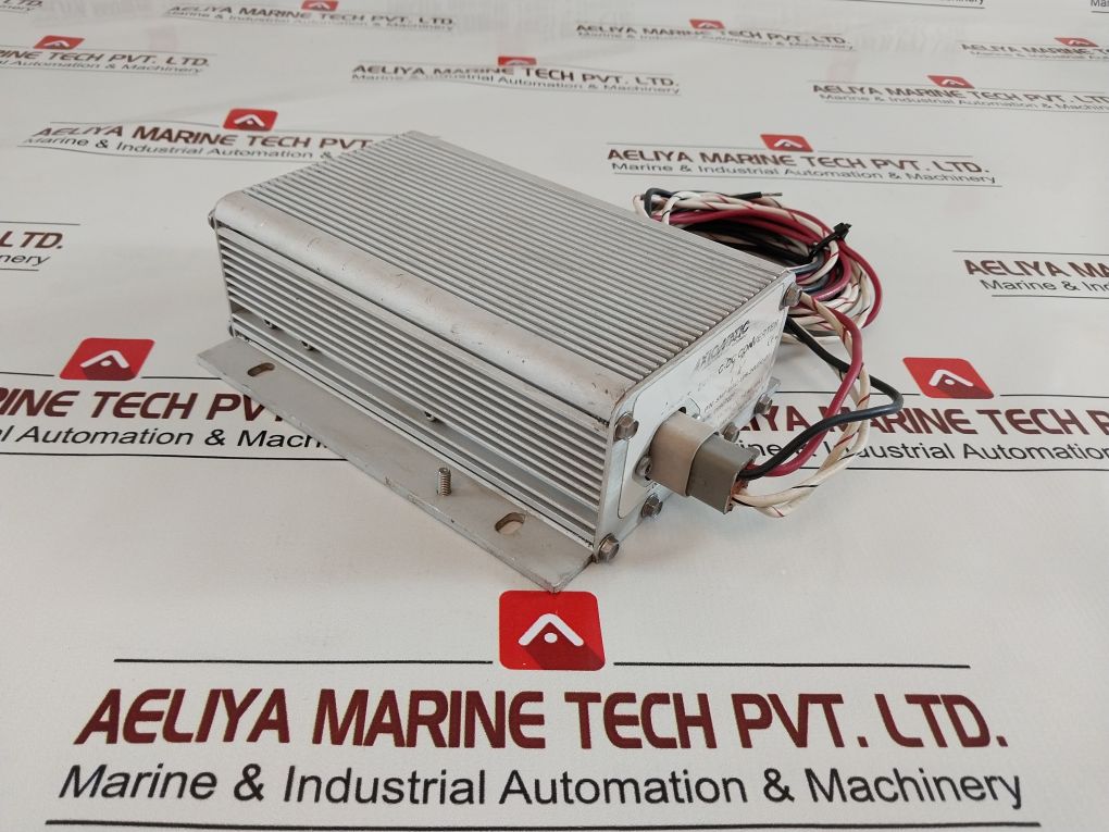 Axiomatic Smp-bac-v06-24Vdc-01 24V Dc-dc Converter