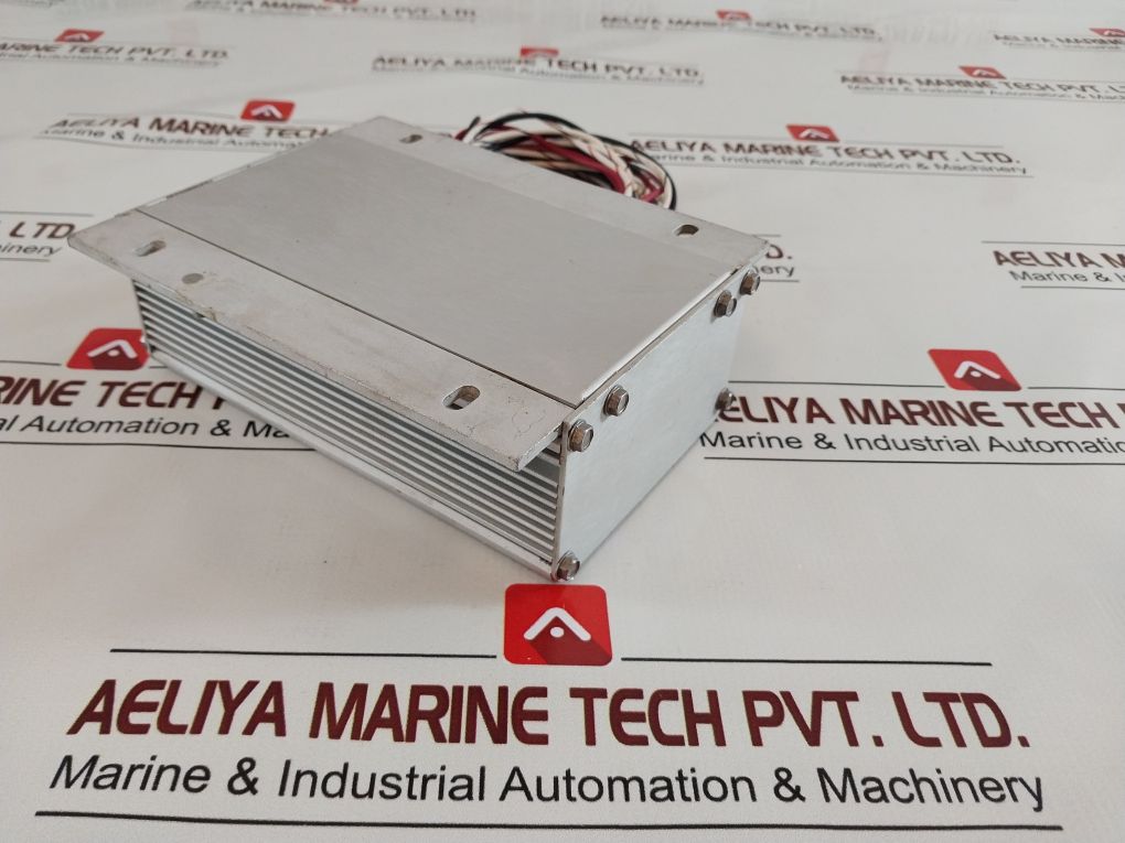 Axiomatic Smp-bac-v06-24Vdc-01 24V Dc-dc Converter