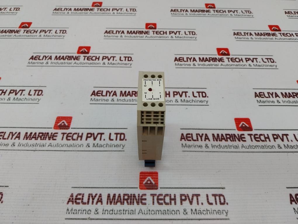 Axiomatic Tsp-wg6-13.8Vdc-10A-01 Surge Protector