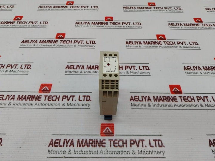 Axiomatic Tsp-wg6-13.8Vdc-10A-01 Surge Protector