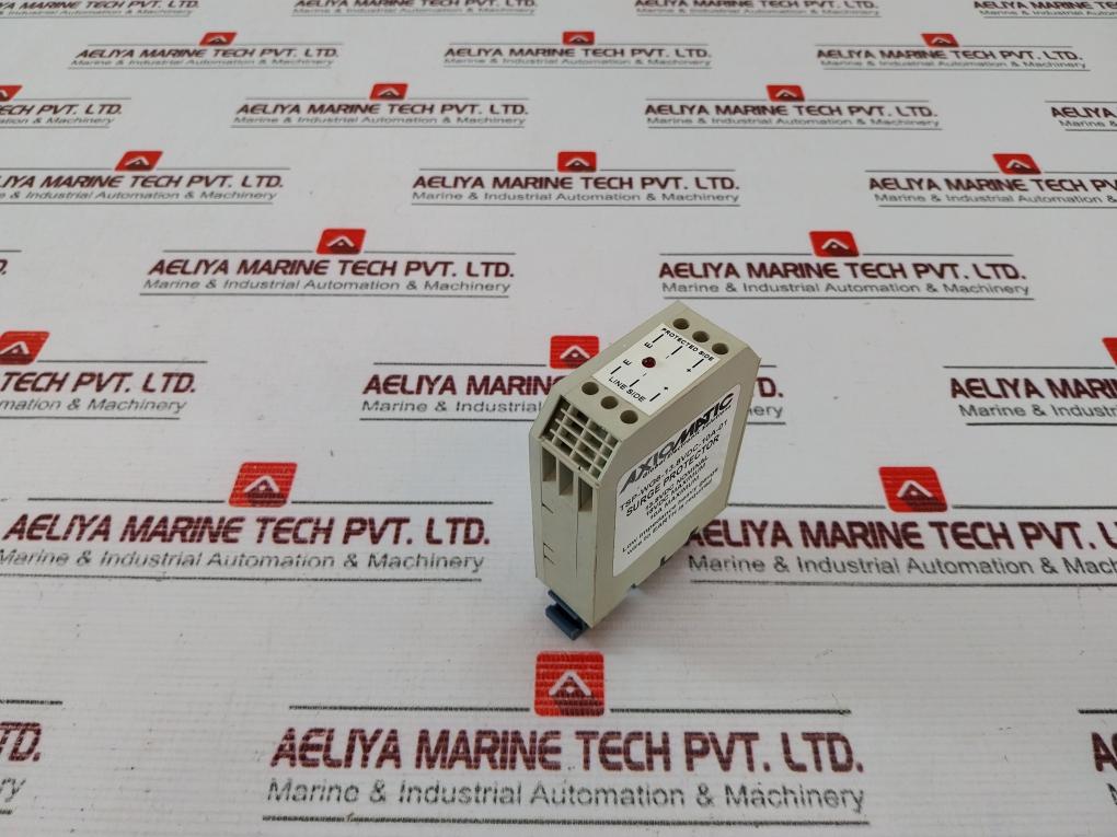 Axiomatic Tsp-wg6-13.8Vdc-10A-01 Surge Protector