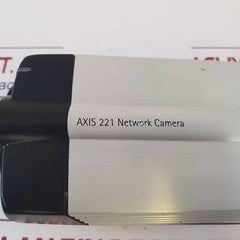 Axis 0221-001-01 Day & Night Network Camera