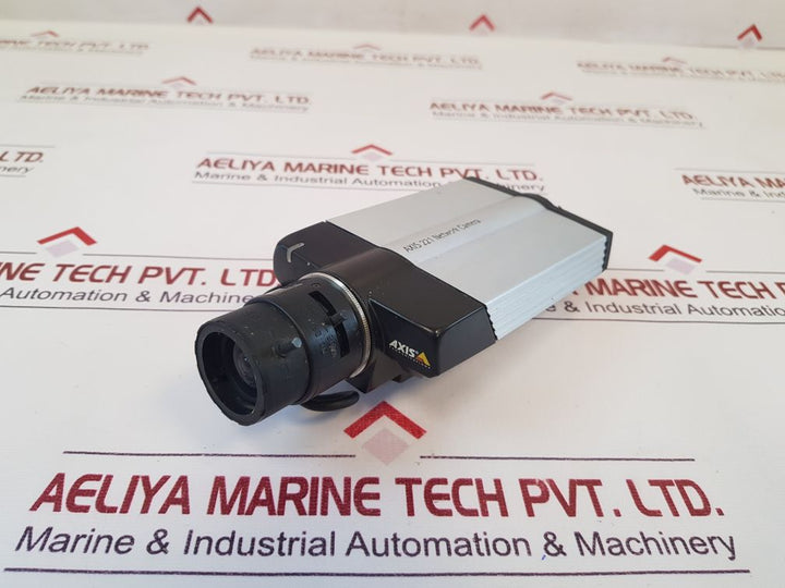 Axis 0221-001-01 Day & Night Network Camera