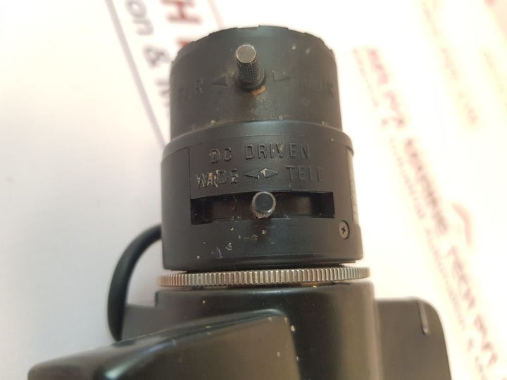 Axis 0221-001-01 Day & Night Network Camera