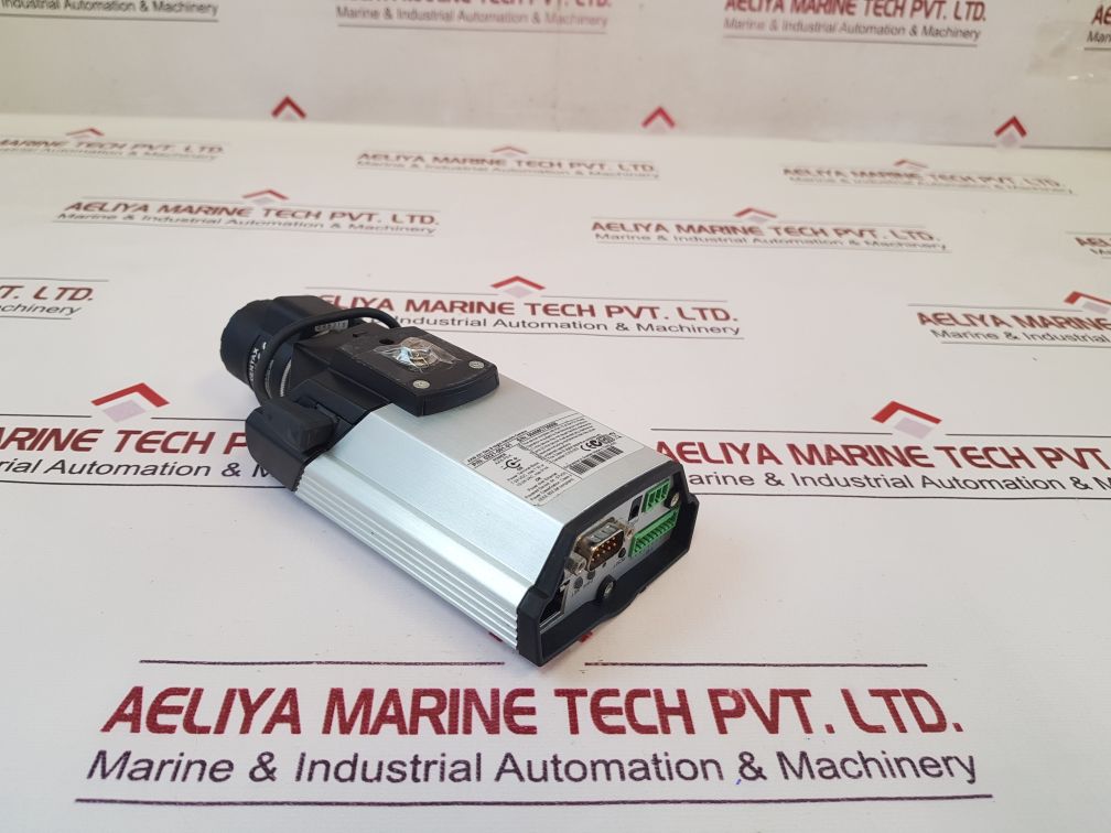 Axis 0221-001-01 Day & Night Network Camera