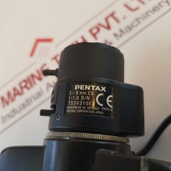Axis 0221-001-01 Day & Night Network Camera