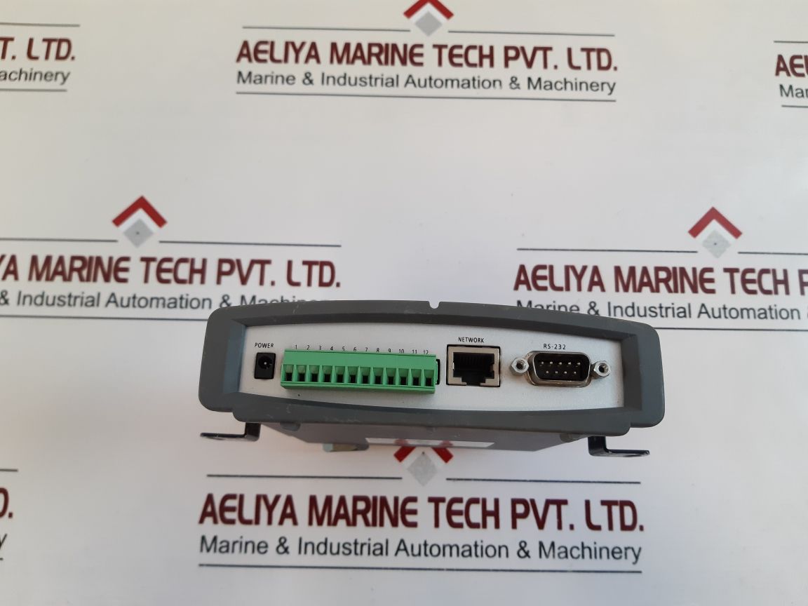 Axis 241Q IpNetwork Video Server 0185-001-04
