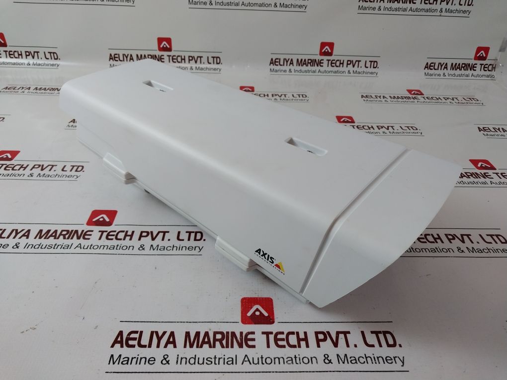 Axis Communications Q1755-e Outdoor Megapixel Network Ip Security Camera