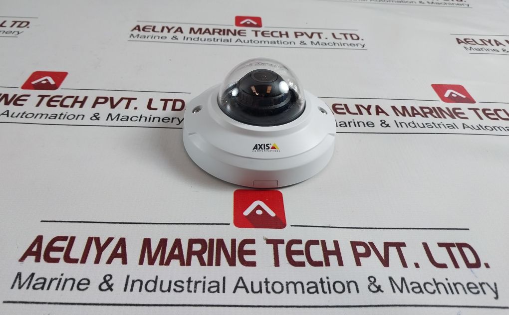 Axis Communications Axis M3044-v Network Camera