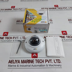 Axis Communications Axis M3044-v
