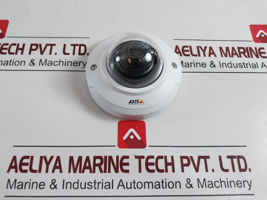 Axis Communications Axis M3044-v Network Camera