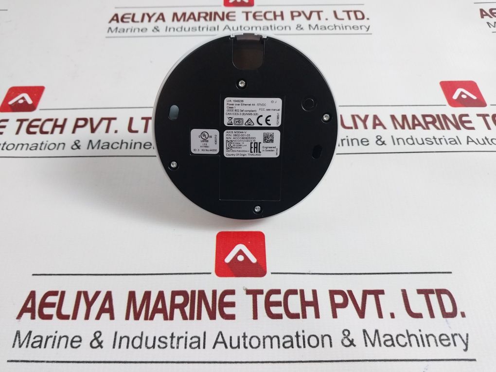 Axis Communications Axis M3044-v Network Camera